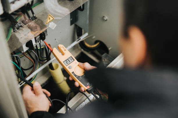Best Electrical Outlet Repair  in League City, TX