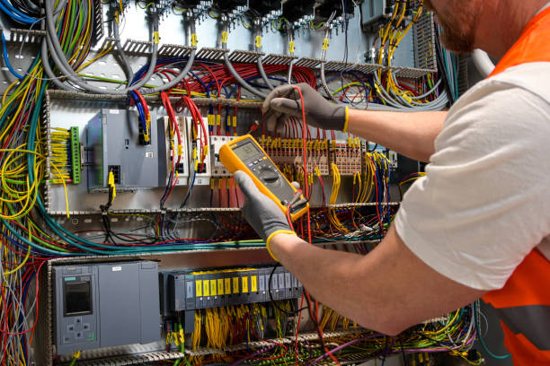 Best Home Electrical Repair  in League City, TX