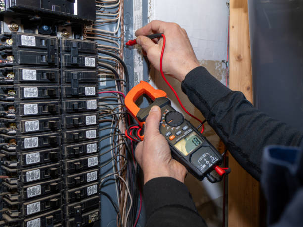 Best Electrician for Home Renovation  in League City, TX