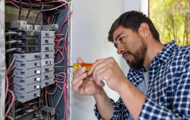 Best Licensed Electrician  in League City, TX